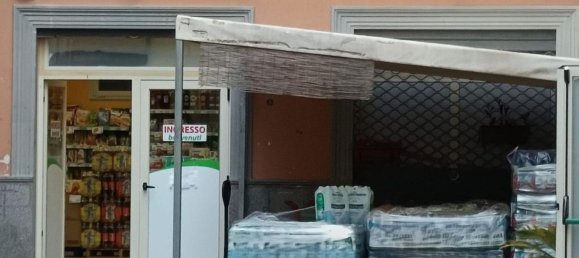 54m² Commercial property in Alvignano, Italy No. 374893 5