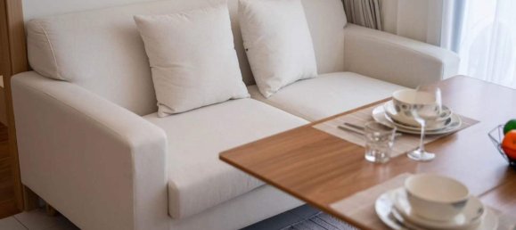 Condominio de 2 dormitorios en Kathu, Thailand No. 67914 7