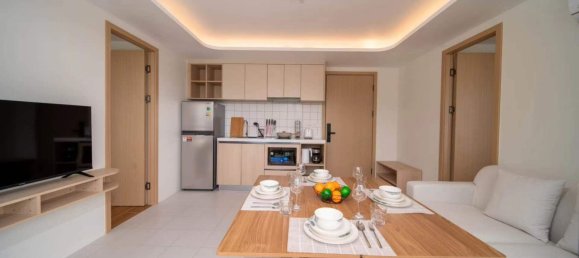 Condominio de 2 dormitorios en Kathu, Thailand No. 67914 6