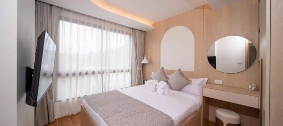 Condominio de 2 dormitorios en Kathu, Thailand No. 67914 9