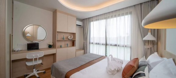 Condominio de 2 dormitorios en Kathu, Thailand No. 67914 3