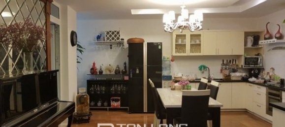 3 bedrooms Apartment in Tay Ho, Vietnam No. 1980 2