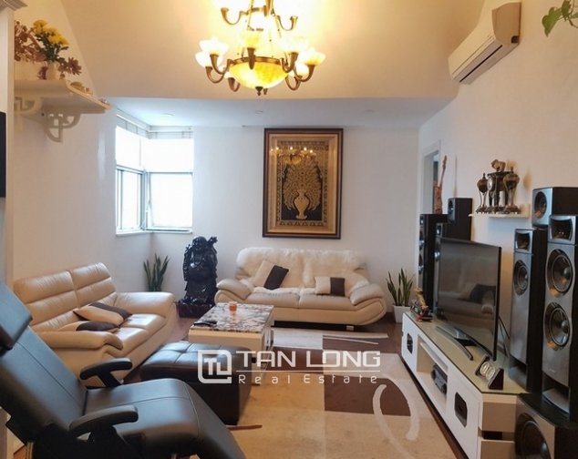 3 bedrooms Apartment in Tay Ho, Vietnam No. 1980