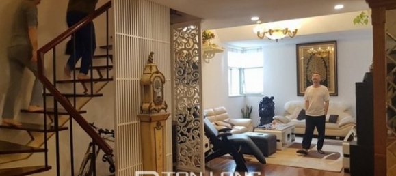 3 bedrooms Apartment in Tay Ho, Vietnam No. 1980 3