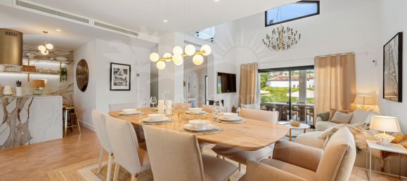 4 bedrooms Villa in Marbella, Spain No. 233016 5