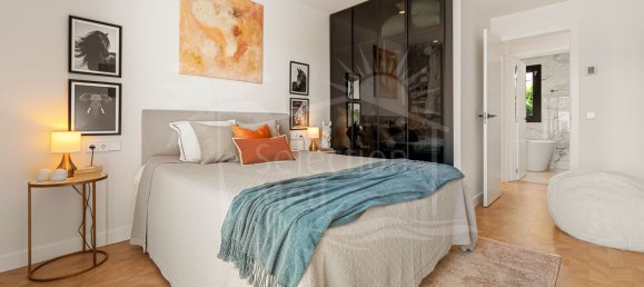 4 bedrooms Villa in Marbella, Spain No. 233016 24