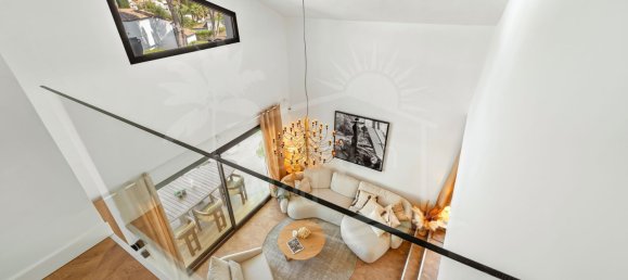 4 bedrooms Villa in Marbella, Spain No. 233016 26