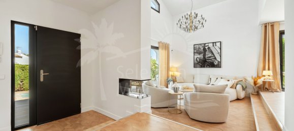 4 bedrooms Villa in Marbella, Spain No. 233016 3