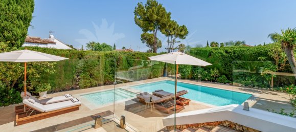 4 bedrooms Villa in Marbella, Spain No. 233016 28