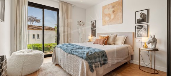 4 bedrooms Villa in Marbella, Spain No. 233016 23