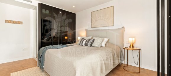 4 bedrooms Villa in Marbella, Spain No. 233016 19