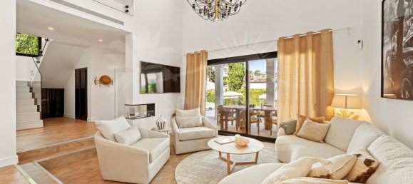 4 bedrooms Villa in Marbella, Spain No. 233016 7