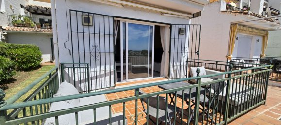 2 bedrooms Apartment in Mijas, Spain No. 180532 25