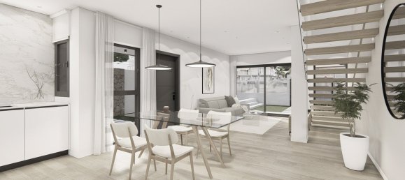 3 bedrooms Villa in San Pedro del Pinatar, Spain No. 10505 8