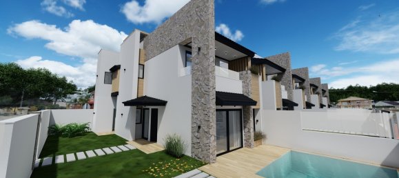 3 bedrooms Villa in San Pedro del Pinatar, Spain No. 10505 5