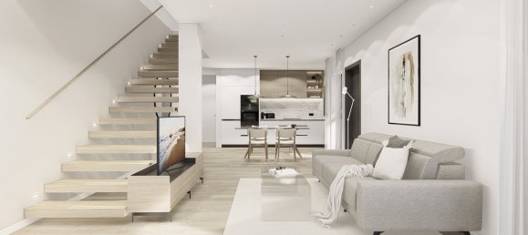 3 bedrooms Villa in San Pedro del Pinatar, Spain No. 10505 12