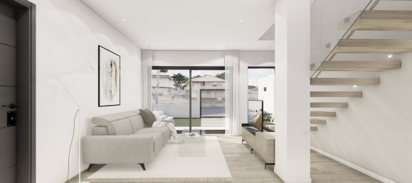 3 bedrooms Villa in San Pedro del Pinatar, Spain No. 10505 13