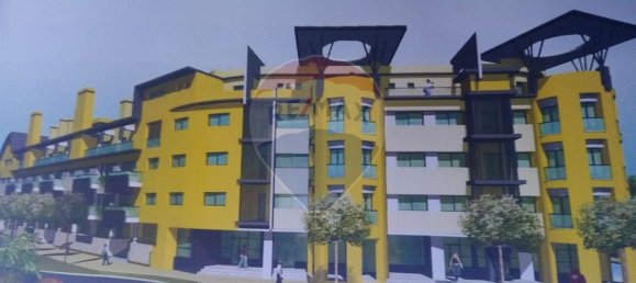 Grundstück in Entroncamento, Portugal 356m², Nr. 83684 3