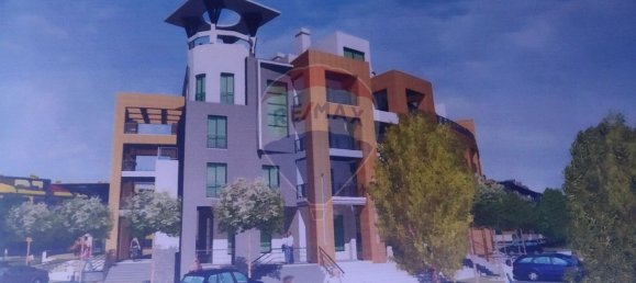 Grundstück in Entroncamento, Portugal 356m², Nr. 83684 5