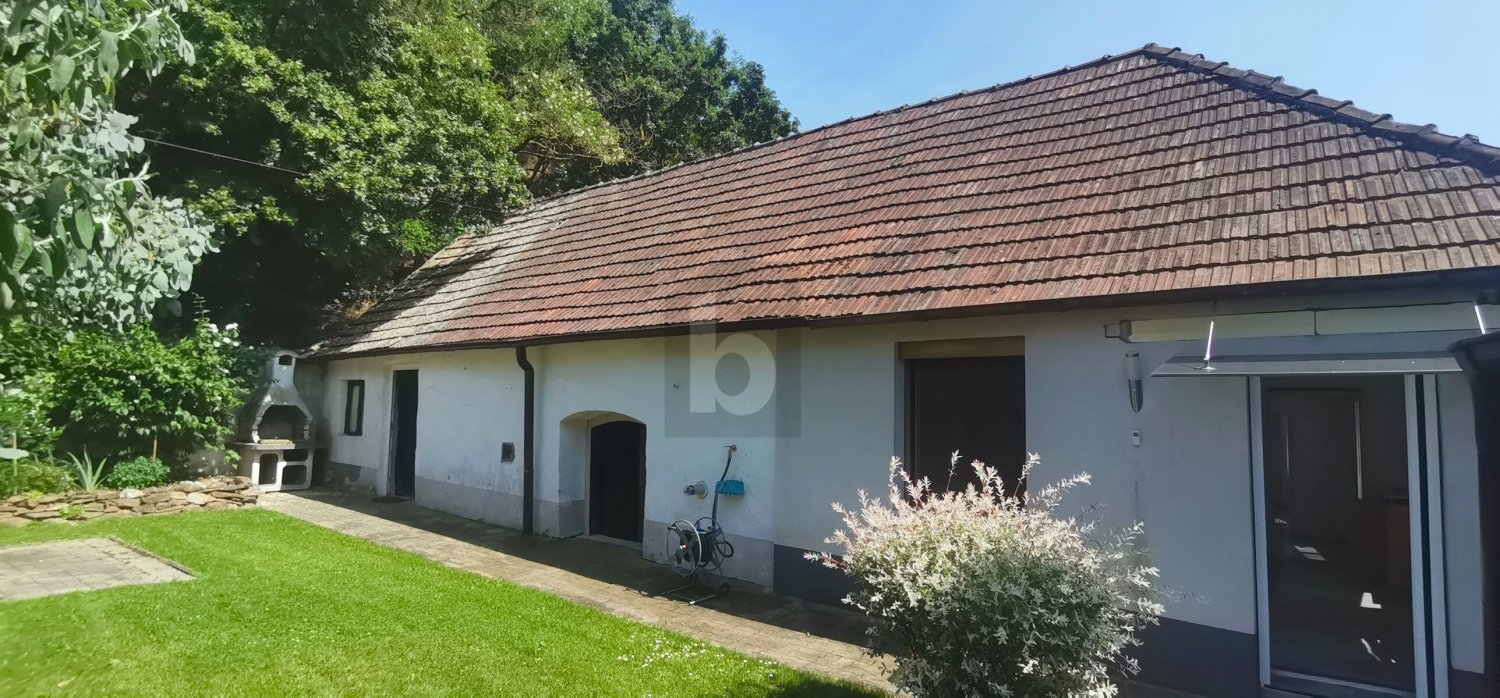 Casa de 2 habitaciónes en Donnerskirchen, Austria No. 249083