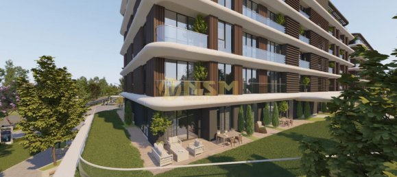 Studio in Istanbul, Turkey No. 31159 21