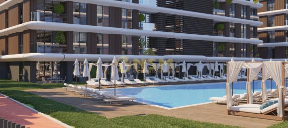 Studio in Istanbul, Turkey No. 31159 17