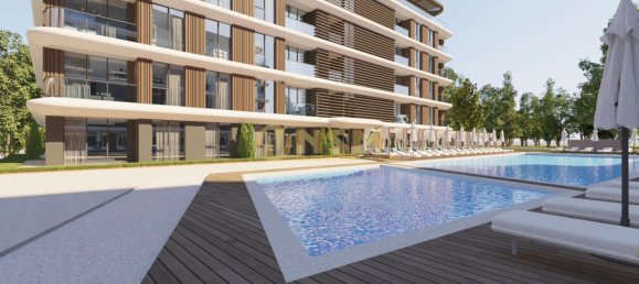 Studio in Istanbul, Turkey No. 31159 18