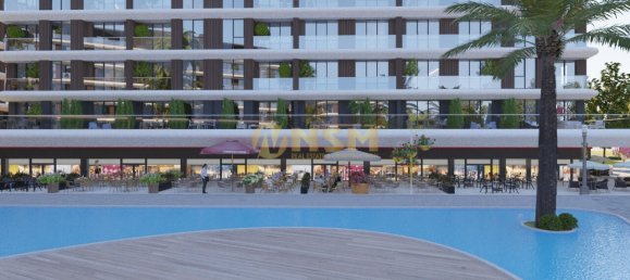 Studio in Istanbul, Turkey No. 31159 6