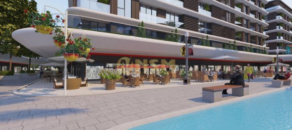 Studio in Istanbul, Turkey No. 31159 8