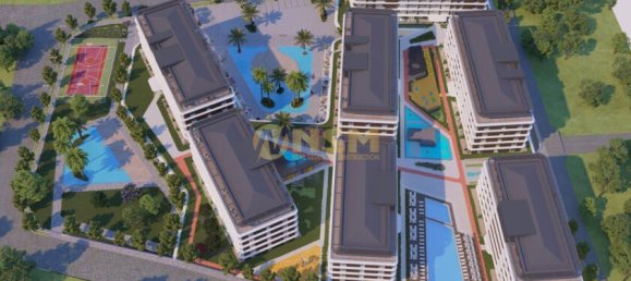 Studio in Istanbul, Turkey No. 31159 15