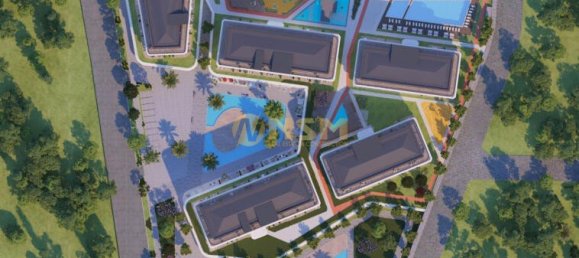 Studio in Istanbul, Turkey No. 31159 14