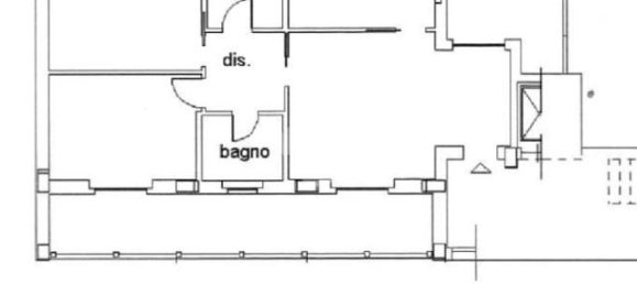 3غرفة شقة في San Giovanni Teatino, Italy رقم 37244 26