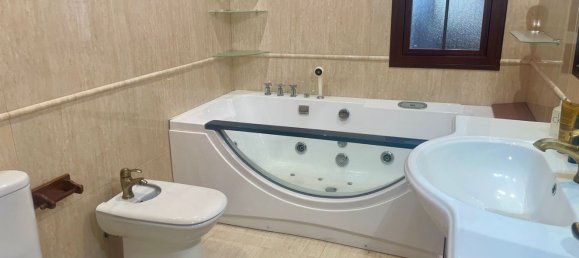 Casa de 4 dormitorios en Andalucía, Spain No. 152156 14