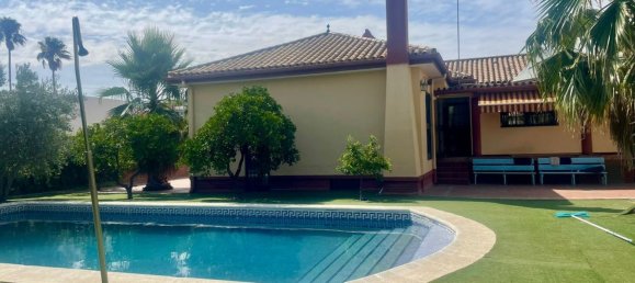 Casa de 4 dormitorios en Andalucía, Spain No. 152156 2