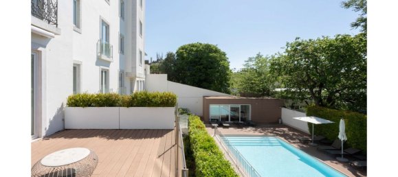 5 bedrooms Apartment in Lisbon, Portugal No. 58481 10