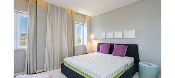 5 bedrooms Apartment in Lisbon, Portugal No. 58481 18