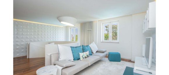 5 bedrooms Apartment in Lisbon, Portugal No. 58481 25