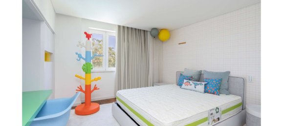 5 bedrooms Apartment in Lisbon, Portugal No. 58481 24