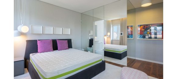 5 bedrooms Apartment in Lisbon, Portugal No. 58481 19