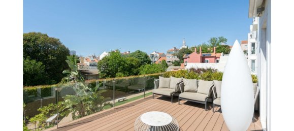 5 bedrooms Apartment in Lisbon, Portugal No. 58481 28