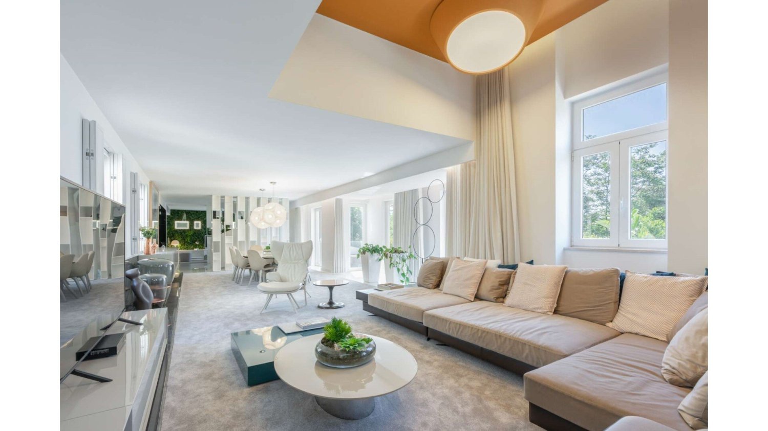 5 bedrooms Apartment in Lisbon, Portugal No. 58481