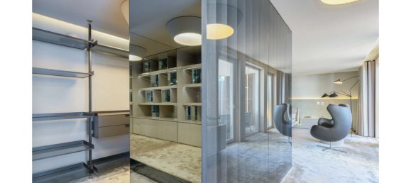 5 bedrooms Apartment in Lisbon, Portugal No. 58481 14