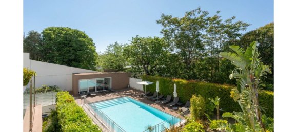 5 bedrooms Apartment in Lisbon, Portugal No. 58481 3