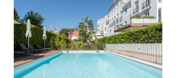 5 bedrooms Apartment in Lisbon, Portugal No. 58481 4