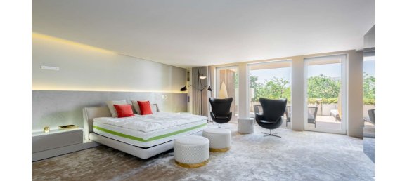 5 bedrooms Apartment in Lisbon, Portugal No. 58481 13