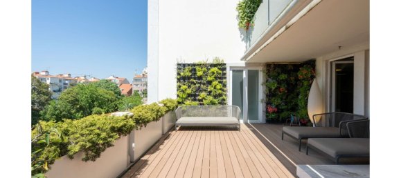 5 bedrooms Apartment in Lisbon, Portugal No. 58481 16