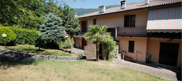 2-Zimmer Wohnung in Rota d'Imagna, Italy, Nr. 259033 3