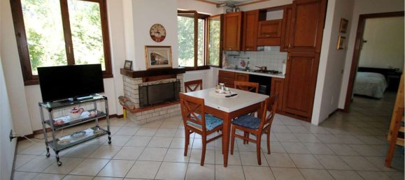 2-Zimmer Wohnung in Rota d'Imagna, Italy, Nr. 259033 20