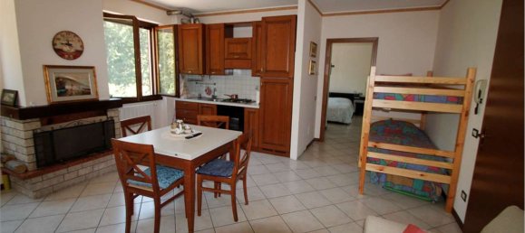 2-Zimmer Wohnung in Rota d'Imagna, Italy, Nr. 259033 21