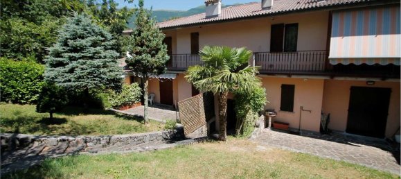 2-Zimmer Wohnung in Rota d'Imagna, Italy, Nr. 259033 5